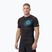 Pánský rashguard Pitbull Ray Rashguard sky blue