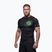 Pánský rashguard Pitbull Ray Rashguard fluo green