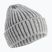Dámská zimní čepice 4F šedá H4Z22-CAD017