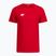 Pánské fotbalové tričko 4F Functional červená S4L21-TSMF050-62S