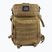 Turistický batoh OFFLANDER Survival 43 l khaki