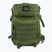 Turistický batoh OFFLANDER Survival 43 l green