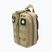 Taktická kapsa OFFLANDER Molle 3 l khaki