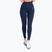 Dámské tréninkové legíny Carpatree Allure Seamless midnight blue