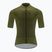 Pánský cyklistický dres Quest Adventure riffle green