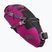 Brašna pod sedlo kola jack pack Tobołek RGB purple