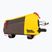 Cyklistická brašna na rám jack pack Płetwa RGB yellow