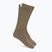 Dámské ponožky JOYINME Ground Yourself taupe brown