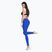 Dámské legíny Chiara Wear Push Up modré