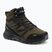 Pánské boty Lee Cooper LCJ-25-01-3713M khaki