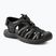 Pánské sandály Lee Cooper LCW-24-03-2312 black/grey