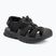 Pánské sandály Grisport 019029M black