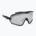 Sluneční brýle  Tripout Infinity black/dark silver axiom