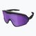 Sluneční brýle Tripout Infinity black/purple axiom