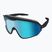 Sluneční brýle Tripout Infinity black/smart blue photochromic