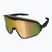 Sluneční brýle Tripout Infinity black/smart gold photochromic