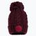Dámská čepice Waikane Vibe Burgund bordová