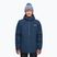 Pánská lyžařská bunda Alpinus Causses navy blue