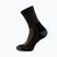 Alpinus Sveg trekové ponožky černé FI18442