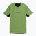 Pánské tréninkové tričko 4F M437 zelené