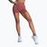 Dámské tréninkové šortky Gym Glamour Seamless cherry