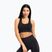 Fitness podprsenka Gym Glamour Compress Black 458