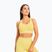 Fitness podprsenka Gym Glamour Compress Golden Hour 459