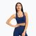 Fitness podprsenka Gym Glamour Compress Night Sky 463