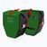 Cyklistické brašny  Extrawheel Biker 2 x 25 l green/black
