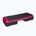 Fitness schod TREXO Aerobic AS01 černý/růžový