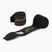 Boxerské bandáže HOOK FIGHTING TX0-B4M0043 255 cm black