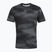 Pánské běžecké tričko Mizuno Core Graphic Tee black