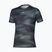 Pánské běžecké tričko Mizuno Core Graphic Tee černé
