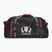 Tréninková taška Top King Gym black/red