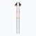 Hole na nordic walking Fizan Smu Active red