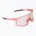 Cyklistické sluneční brýle ATTABO Stilb photochromic pink