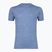 Pánské termo tričko WOOLCANO Merino 100% TEE0546 blue