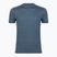 Pánské termo tričko WOOLCANO Merino 100% TEE0546 gray