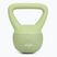 Měkký kettlebell Xtrexo SK04 Green
