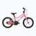 Dětské kolo ATTABO EASE 16" 6,4 kg Gen 2 pink