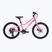 Dětské kolo ATTABO EASE 20" 8,8 kg Gen 2 pink