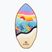 Skimboard AQUASTIC Lagoon 39" colorful
