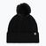 Dámská čepice Woolcano HAT1100 Czarny