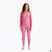 Dámská sada funkčního prádla Woolcano SET1109 Pink