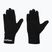 Fotbalové rukavice Kadva Baley Gloves Czarny