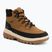 Dětské sněhule KADVA CANTYO MID WP Brown/Black