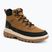 Pánské sněhule KADVA CANTYO MID WP Brown/Black