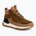 Dětské sněhule KADVA HENSAN MID WP Brown/Black