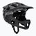 Cyklistická helma ATTABO  State 2.0 full face gray