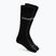 Dětské fotbalové ponožky OneTeam Precision football socks black